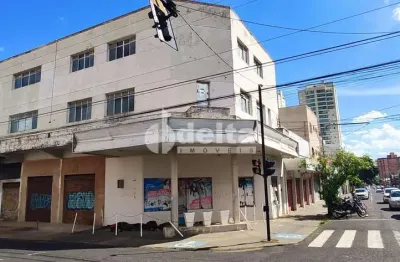 Loja disponível para locação no bairro centro em uberlândia-mg.