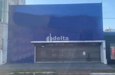 Ponto comercial para alugar na Avenida Rondon Pacheco, 5262476, Saraiva, Uberlândia