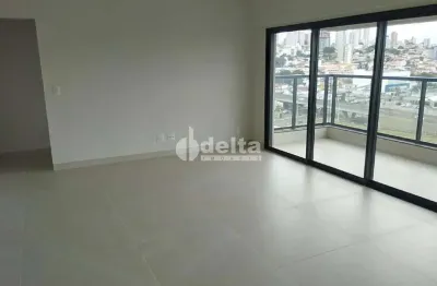 Apartamento disponível para locação no bairro morada da colina em uberlândia-mg