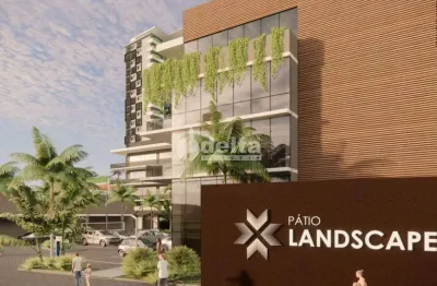 Loja disponível para locação no bairro jardim sul em uberlândia-mg.