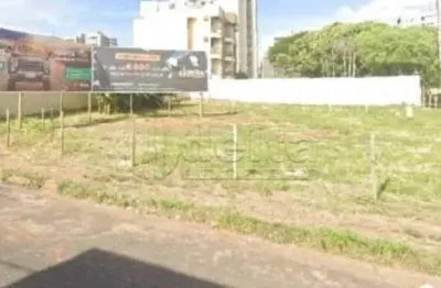 Terreno disponível para locação no bairro santa mônica em uberlândia-mg