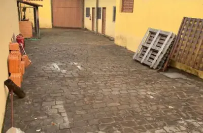 Galpão disponível para locação no bairro dona zulmira em uberlândia-mg