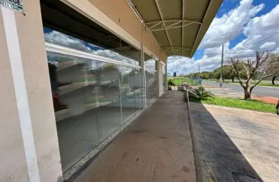 Loja disponível para locação no bairro granada em uberlândia-mg