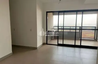 Apartamento disponível para locação no bairro jardim sul em uberlândia-mg.