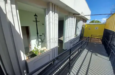 Casa comercial disponível para locação no bairro lídice em uberlândia-mg