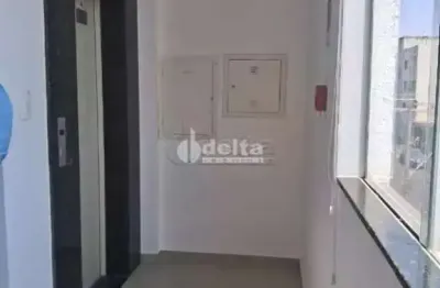 Sala disponível para locação no bairro cazeca em uberlândia - mg.