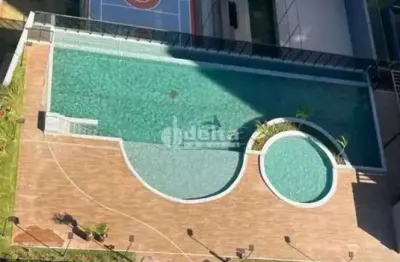 Apartamento disponível para locação no bairro jardim sul em uberlândia-mg