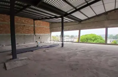 Loja disponível para locação no bairro luizote de freitas em uberlândia-mg.