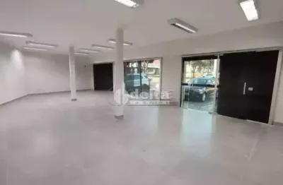 Loja disponível para locação no bairro santa rosa em uberlândia-mg