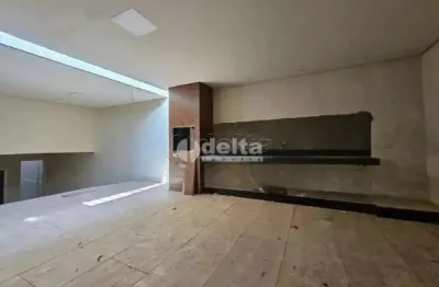 Casa disponível para locação no bairro lídice em uberlândia-mg.