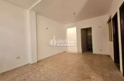Casa disponível para locação no bairro lídice em uberlândia-mg.