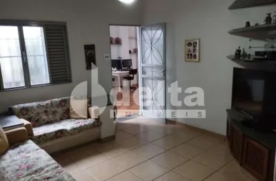 Casa residencial disponível para locação no bairro centro em uberlândia-mg