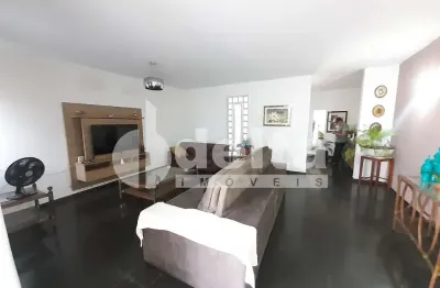 Casa residencial disponível para locação no bairro fundinho em uberlândia-mg