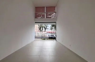 Loja disponível para locação no bairro santa mônica em uberlândia-mg.