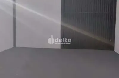 Galpão comercial disponível para locação no bairro osvaldo rezende em uberlândia - mg