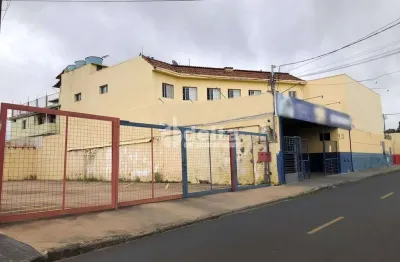 Loja disponível para locação no bairro marta helena em uberlândia - mg.