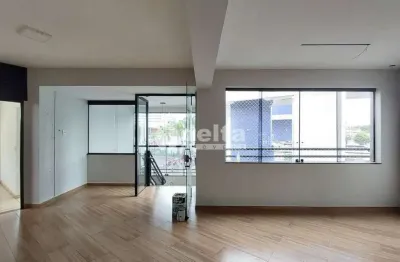 Loja disponível para locação no bairro saraiva em uberlândia-mg.