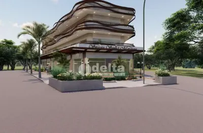 Loja disponível para locação no bairro Centro em Uberlândia-MG.