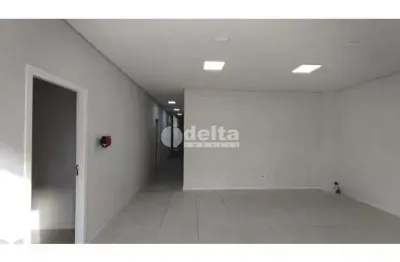 Loja disponível para locação no bairro jardim europa em uberlândia-mg.