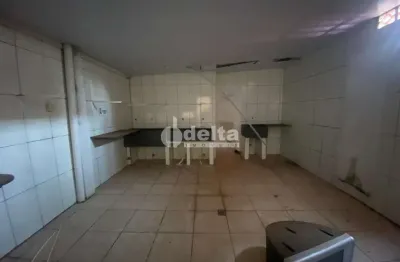 Loja disponível para locação no bairro nossa senhora das graças em uberlândia-mg.