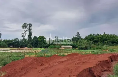 Terreno disponível para locação no bairro shopping park em uberlândia-mg