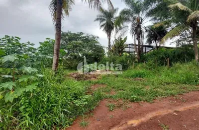 Terreno disponível para locação no bairro shopping park em uberlândia-mg
