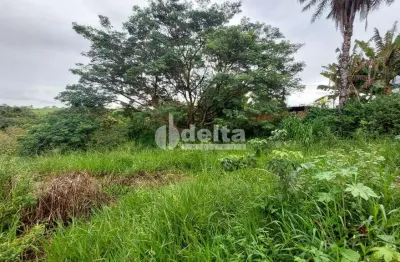 Terreno disponível para locação no bairro shopping park em uberlândia - mg