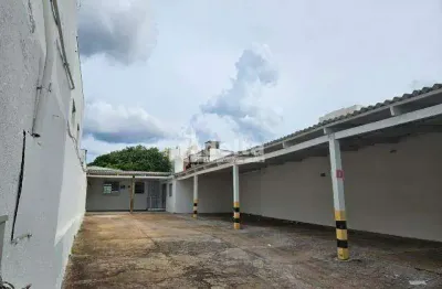 Terreno disponível para locação no bairro centro em uberlândia-mg