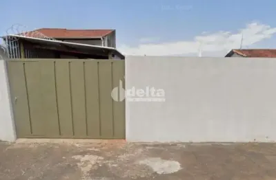 Terreno disponível para locação no bairro jardim patrícia em uberlândia-mg