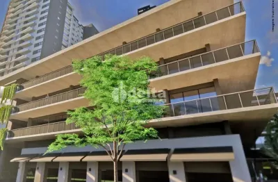 Loja disponível para locação no bairro jardim sul em uberlândia-mg.