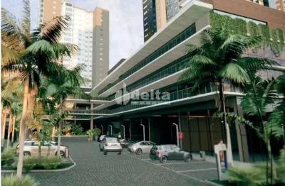 Loja disponível para locação no bairro jardim sul em uberlândia-mg.