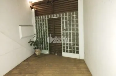 Loja disponível para locação no bairro cazeca em uberlândia-mg.