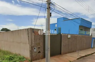 Terreno disponível para locação no bairro jardim patrícia em uberlândia-mg