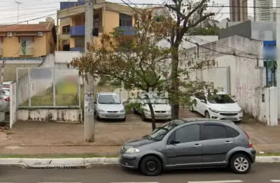 Terreno disponível para locação no bairro vigilato pereira em uberlândia-mg