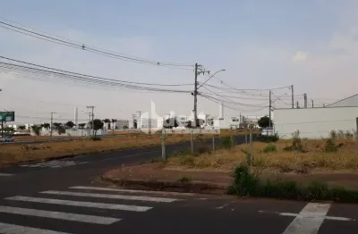 Terreno disponível para locação no bairro alto umuarama em uberlândia-mg