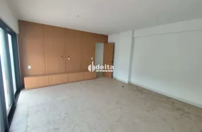 Apartamento com 3 suítes disponível para locação no bairro morada da colina em uberlândia-mg