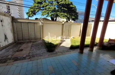 Comercial disponível para locação no bairro centro em uberlândia-mg