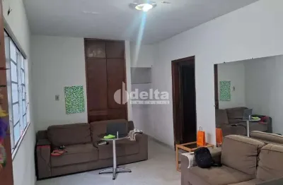Casa residencial disponível para locação no bairro lidíce em uberlândia-mg