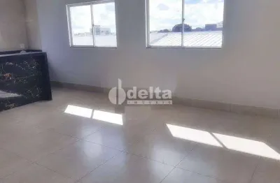 Apartamento disponível para locação no bairro tibery em uberlândia-mg