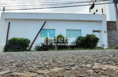 Casa comercial disponível para locação no bairro centro em uberlândia - mg