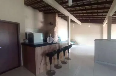 Casa residencial disponível para locação no bairro luizote de freitas em uberlândia-mg