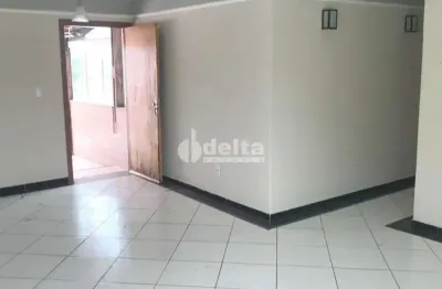 Casa disponível para locação no bairro jardim europa em uberlândia-mg
