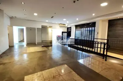 Loja disponível para locação no bairro centro em uberlândia-mg