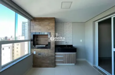 Apartamento disponível para locação no bairro copacabana em uberlândia-mg.