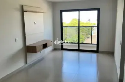 Apartamento disponível para locação no bairro nossa senhora aparecida em uberlândia-mg