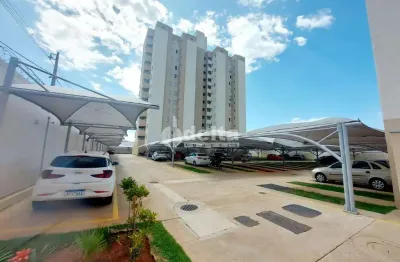 Apartamento disponível para locação no bairro gávea em uberlândia-mg