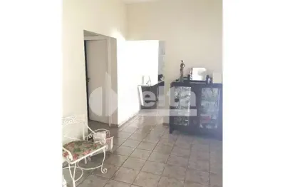 Casa residencial disponível para locação no bairro centro em uberlândia - mg
