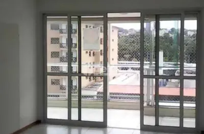 Apartamento disponível para locação no bairro tabajaras em uberlândia-mg
