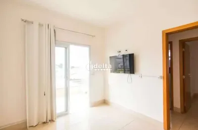 Casa residencial disponível para locação no bairro morada da colina em uberlândia-mg.