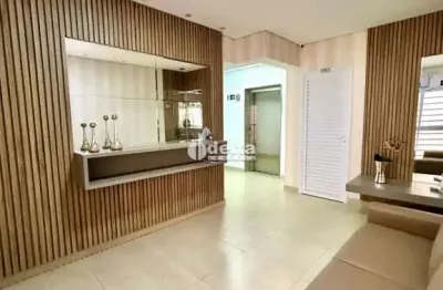 Apartamento disponível para locação no bairro novo mundo em uberlândia-mg